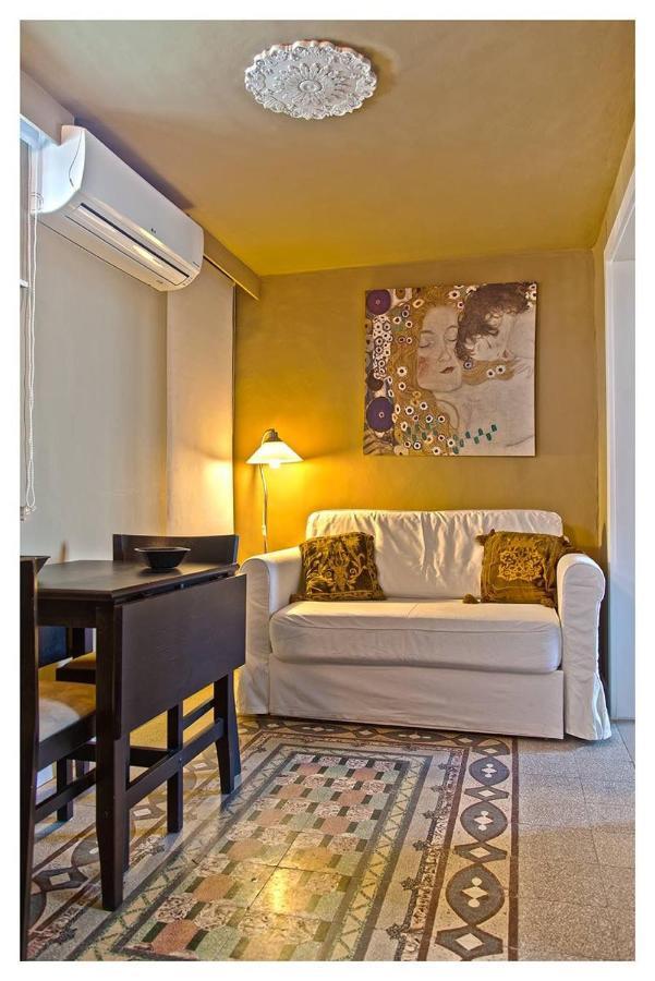 Casa Di Joe Βίλα Μπάρι Εξωτερικό φωτογραφία