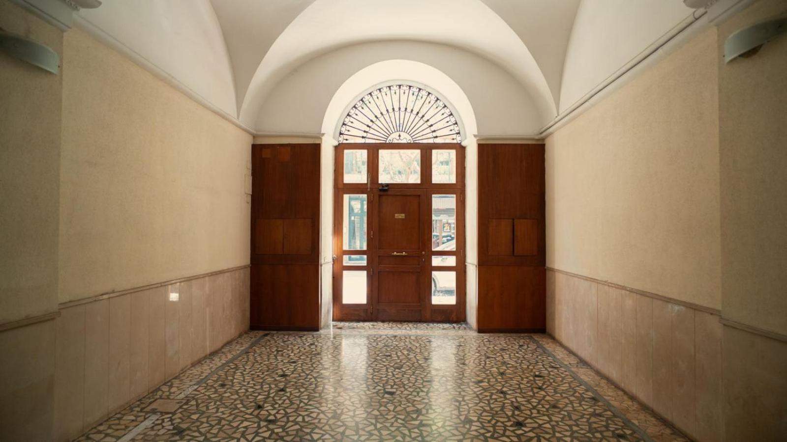 Casa Di Joe Βίλα Μπάρι Εξωτερικό φωτογραφία