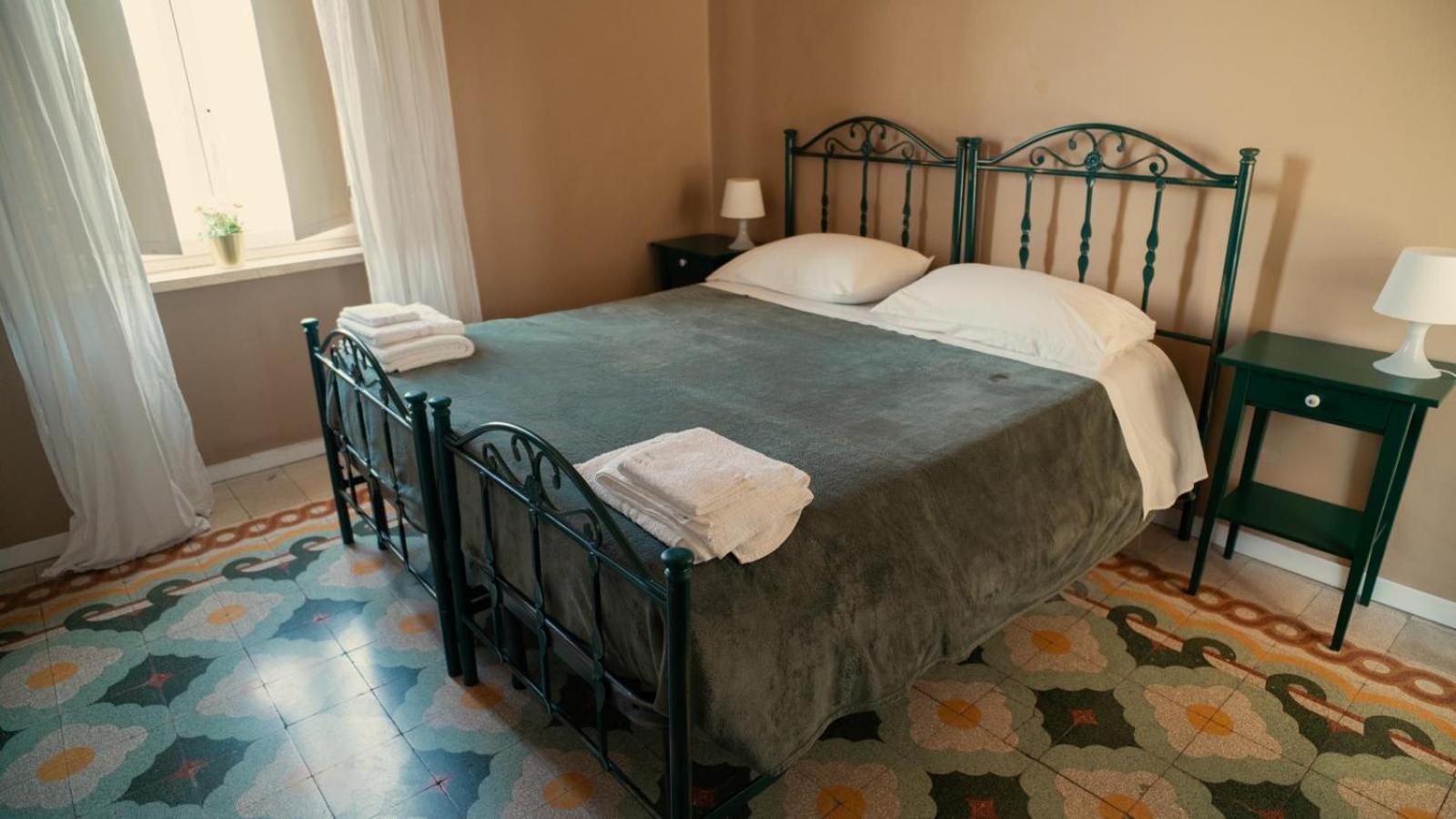 Casa Di Joe Βίλα Μπάρι Εξωτερικό φωτογραφία