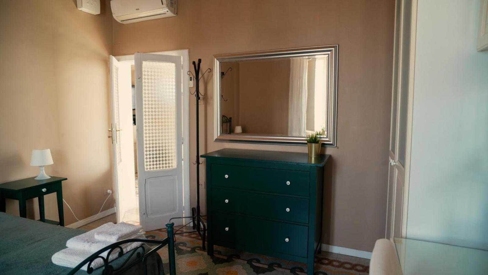 Casa Di Joe Βίλα Μπάρι Εξωτερικό φωτογραφία