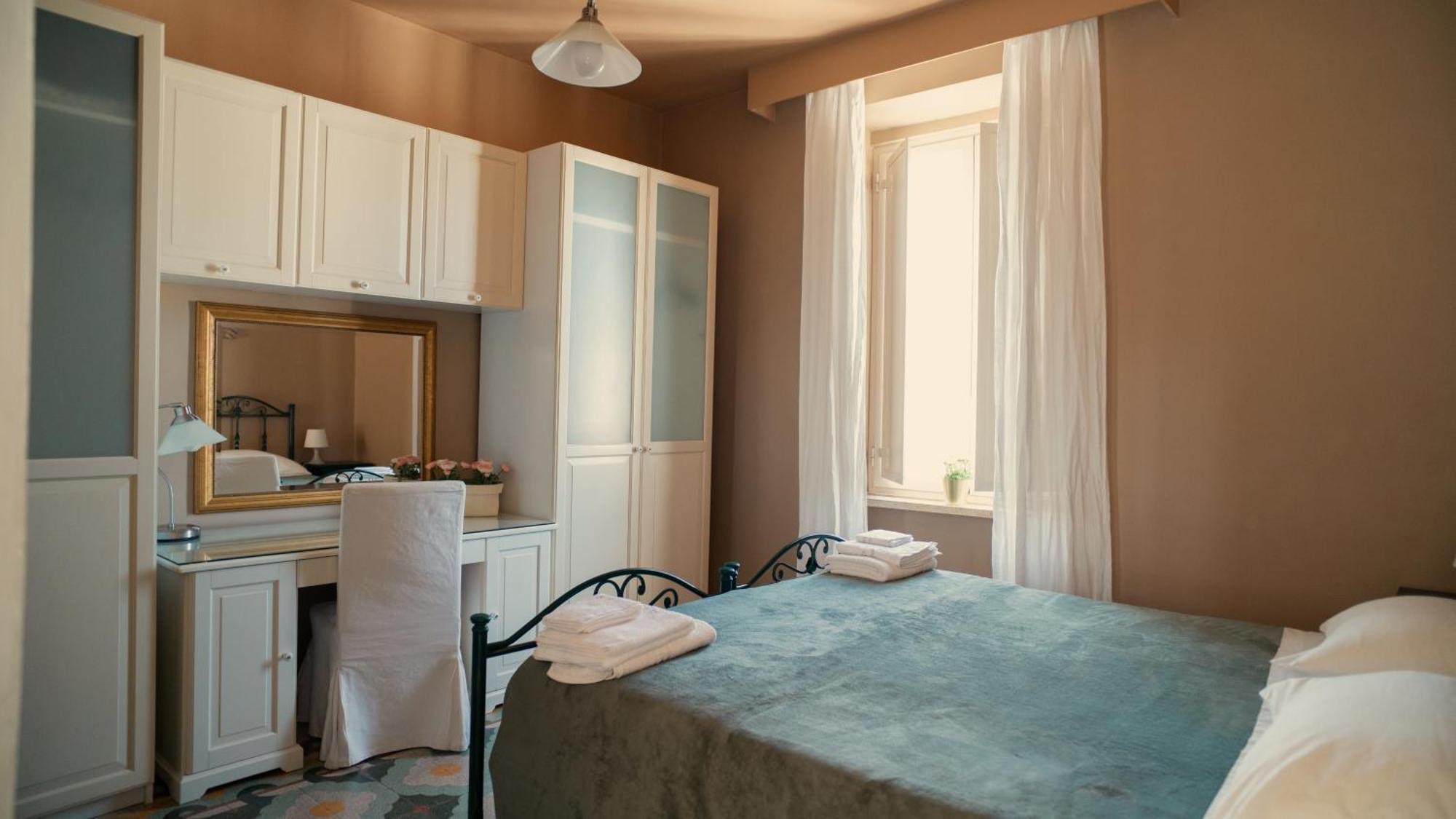 Casa Di Joe Βίλα Μπάρι Εξωτερικό φωτογραφία